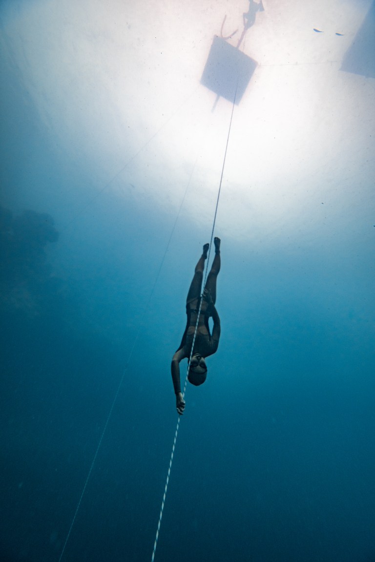 Free Diving Training Program Coaching & Training Program – Life Freediving Malaysia by Paul Sack